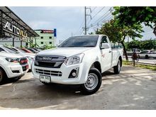 2019 Isuzu D-Max 3.0 SPARK (ปี 11-17) S Pickup MT