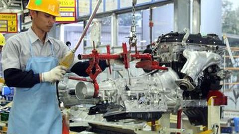 Eiji Toyoda: We Make People Before We Make Products