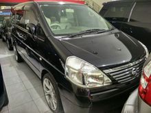 2007 Nissan Serena 2.0 Highway Star MPV