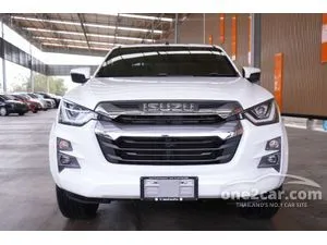 2022 Isuzu D-MAX 3.0 Hi-Lander ZP Cab-4 Pickup