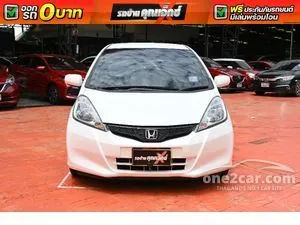 2013 Honda JAZZ 1.5 V Hatchback