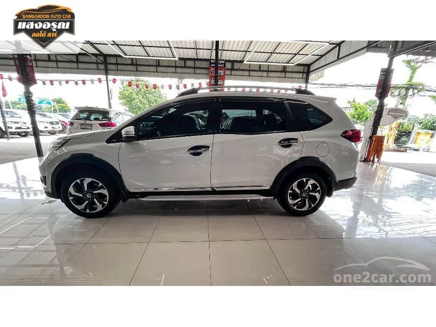 2016 Honda BR-V SV SUV