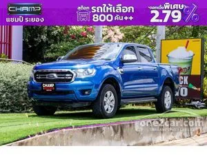 2019 Ford RANGER 2.2 XLT Double Cab Hi-Rider Pickup