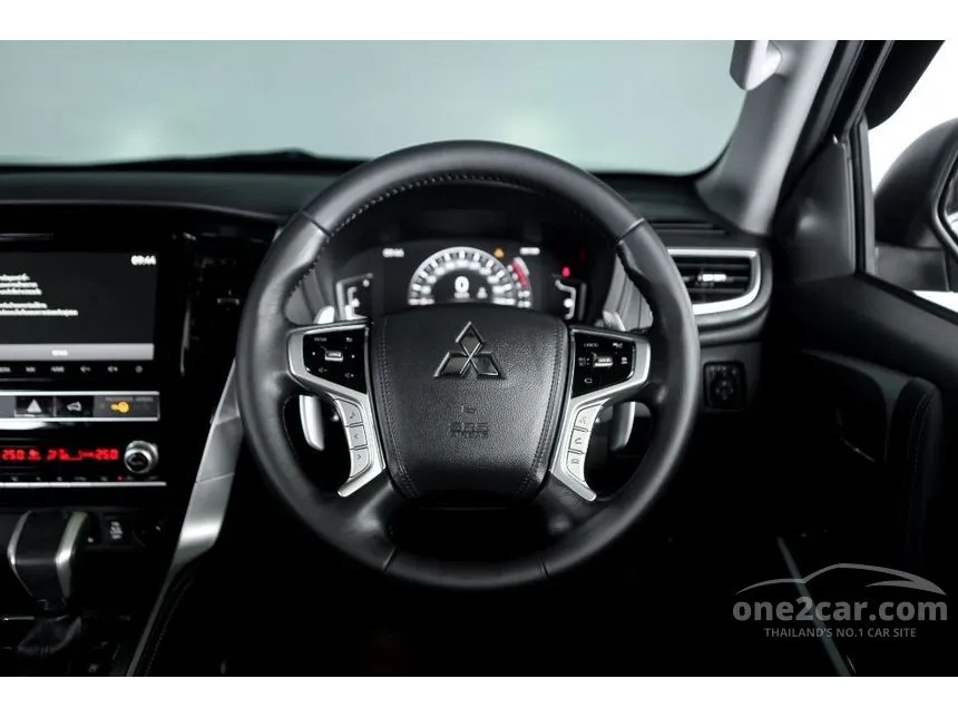 2020 Mitsubishi Pajero Sport GT Premium SUV