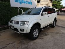 2011 Mitsubishi Pajero Sport 2.5 (ปี 08-15) GT SUV AT