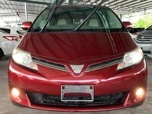 2012 Toyota Estima 2.4 Aeras MPV
