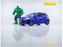 2012 Mazda 2 1.5 (ปี 09-14) Sports Spirit Hatchback AT