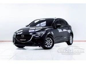 2018 Mazda 2 1.3 Sports High Hatchback