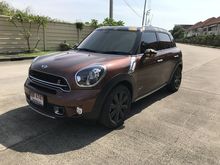 2015 Mini Cooper 2.0 R60 Countryman Countryman SD ALL4 Hatchback AT
