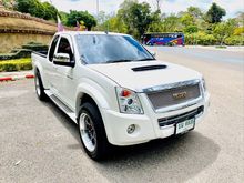 2009 Isuzu D-Max 3.0 SPACE CAB (ปี 07-11) Hi-Lander Platinum Pickup MT