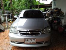 2006 Chevrolet Optra 1.8 (ปี 03-07) LT Sedan AT