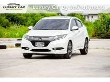 2016 Honda HR-V 1.8 (ปี 14-18) EL SUV