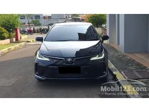 2022 Toyota Corolla Altis 1.8 Hybrid Sedan