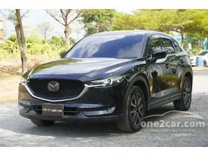 2018 Mazda CX-5 2.0 SP SUV