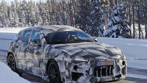 Ferrari Tak Tahan juga untuk Ikut ‘Main’ di SUV