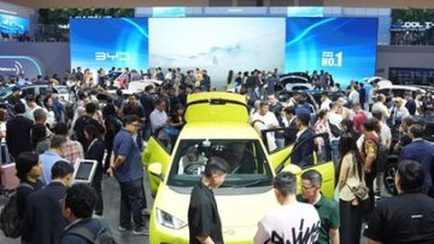 Pemerintah Belum Ada Niat Memperpanjang Aturan Insentif Mobil Listrik Impor