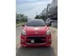 Jual Mobil Daihatsu Ayla 2015 X Elegant 1.0 di Sulawesi Selatan Manual Hatchback Merah Rp 95.000.000