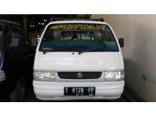 2014 Suzuki Carry FD Pick-up
