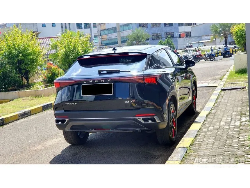 2023 Chery Omoda 5 Z SUV