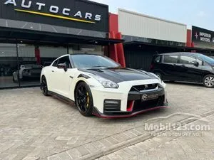 2024 Nissan GT-R 3.8 NISMO Coupe