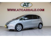 2013 Honda Jazz 1.3 (ปี 08-14) Hybrid Hatchback AT