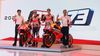 Tim Repsol Honda Tak Sabar Ingin Balapan di Sirkuit Mandalika