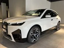 2024 BMW iX 0.0 xDrive50 Sport SUV