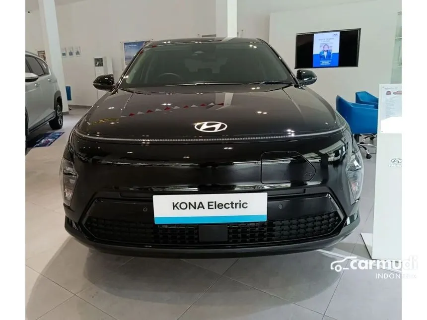 2024 Hyundai Kona Electric Prime Long Range Wagon