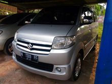 2010 Suzuki APV 1.5 SGX dijual di malang