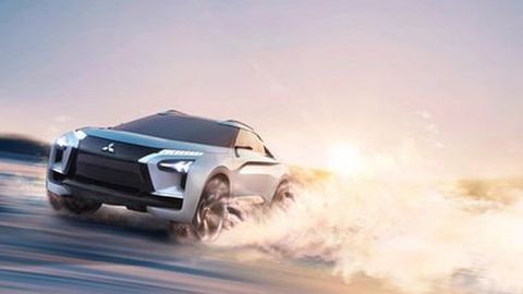 ผู้บริหาร Mitsubishi เผยรถ Evolution รุ่นใหม่ยังไม่ได้การอนุมัติให้ผลิตจริง