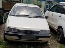 1990 Peugeot 405 2.0 Sedan