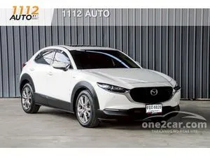2021 Mazda CX-30 2.0 100th Anniversary Edition SUV