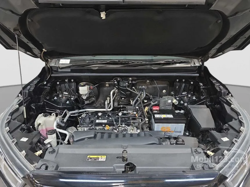 2022 Toyota Kijang Innova Zenix V (Non Premium Color) MPV