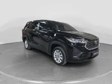 2022 Toyota Kijang Innova Zenix 2.0 V (Non Premium Color) MPV // Flash Sale