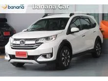 2020 Honda BR-V 1.5 (ปี 16-20) SV SUV