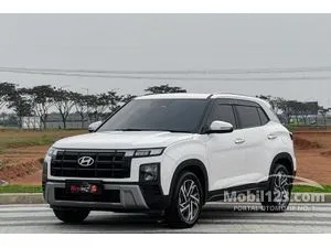 2025 Hyundai Creta 1.5 Prime SUV