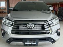 2021 Toyota Kijang Innova 2.4 V MPV