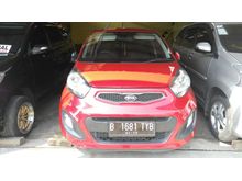 2013 KIA Picanto 1.2