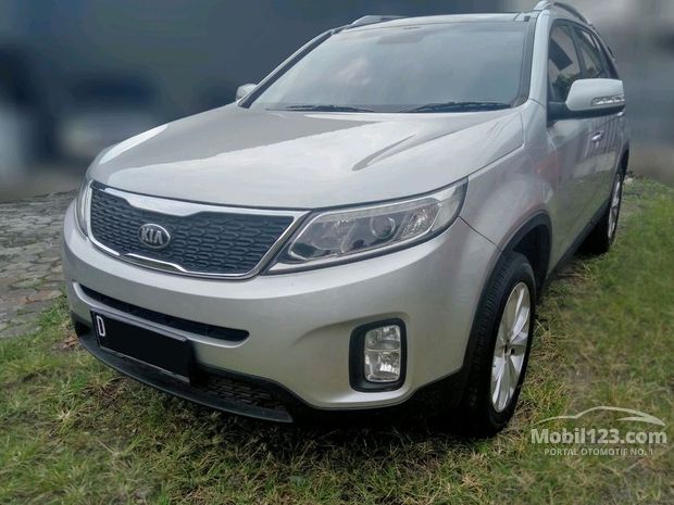 KIA Sorento Mobil Bekas & Baru Dijual Di Indonesia - Dari 21 Mobil Di ...