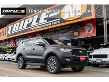 2019 Ford Everest 2.0 (ปี 15-18) Titanium+ SUV