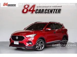 2021 MG HS 1.5 X SUV