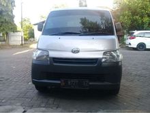 2015 Daihatsu Gran Max 1.5 3 Way Pick-up