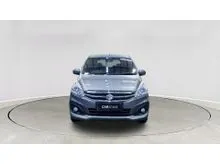 2017 Suzuki Ertiga 1.4 GL MPV