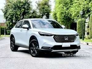 2024 Honda HR-V 1.5 e:HEV EL SUV