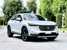 2024 Honda HR-V 1.5 (ปี 22-28) e:HEV EL SUV