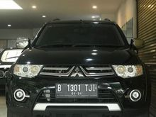 2014 Mitsubishi Pajero Sport 2.5 Dakar SUV