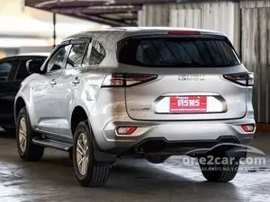 2021 Isuzu MU-X 1.9 Active SUV