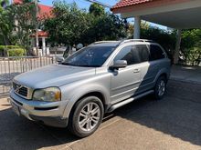 2010 Volvo XC90 2.4 (ปี 03-15) D5 SUV AT