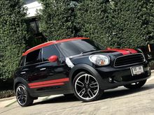 2013 Mini Cooper 1.6 R60 Countryman Countryman Hatchback AT