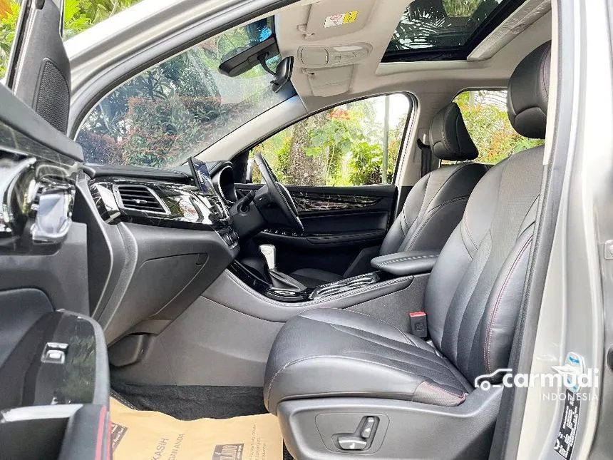 2022 Wuling Cortez EX Lux+ MPV